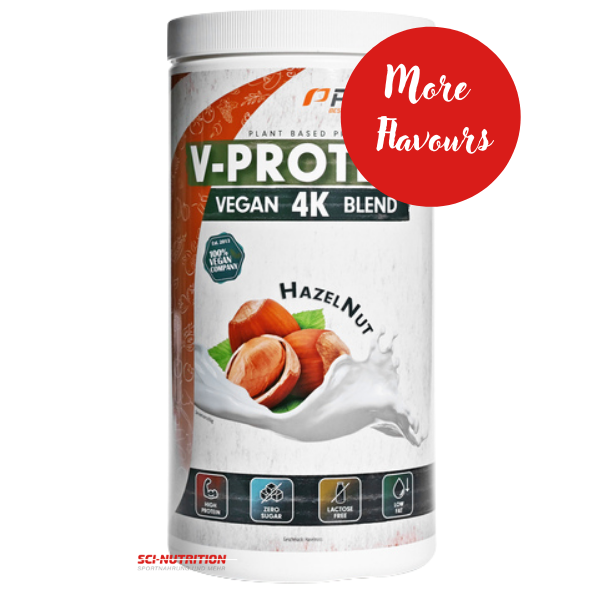 V-Protein 4K