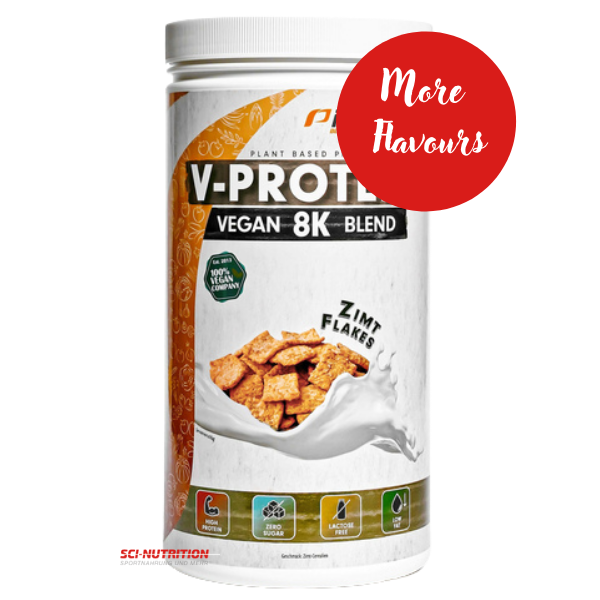 V-Protein 8K
