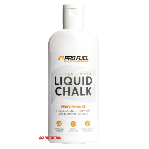 Liquid Chalk