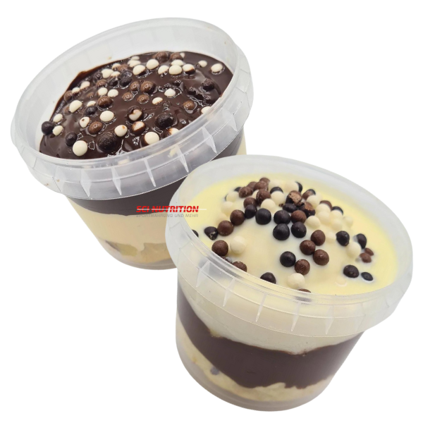 Austriancookiedealer - Spoonkie Protein Snack; Fitnessshop Berlin