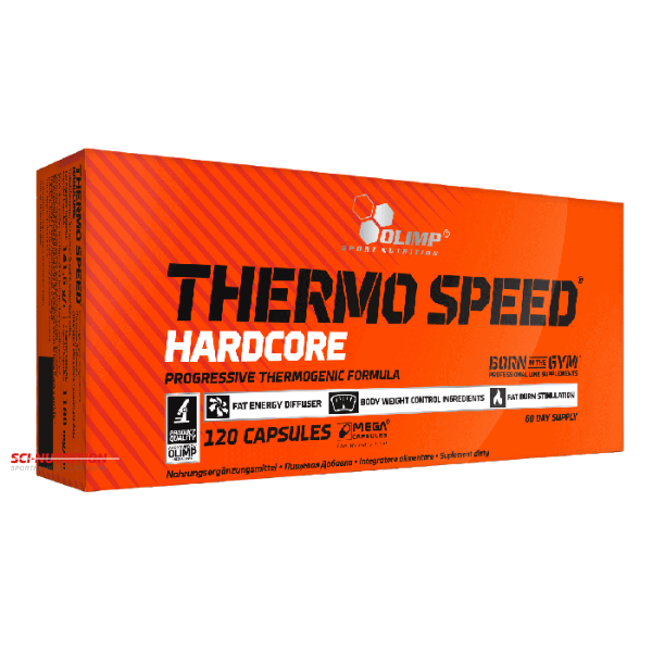 Thermo Speed Hardcore